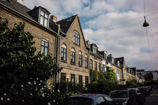 Eckersbergsgade