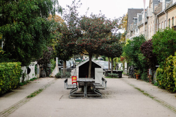 Eckersbergsgade