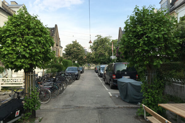 Schwartzgade
